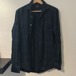 Barneys New York Flannel (Westbrook collab)